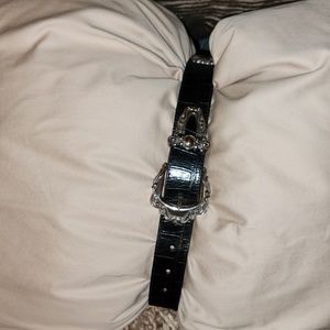 Vintage Brighton Belt